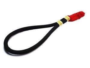 Mongkon Thai Boxing Head Band : Black