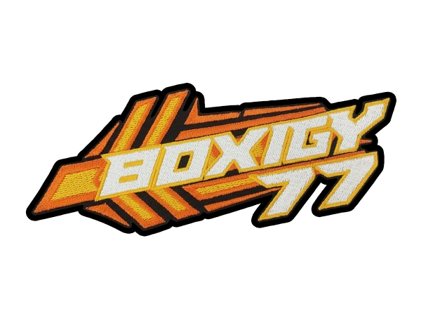 Add on Custom Embroidery Logo size Medium Add on Custom Embroidery Logo size Medium