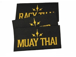 Add on Custom Embroidery Logo size Small Add on Custom Embroidery Logo size Small