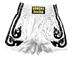 Personalized Boxing Shorts : KNBXCUST-2057