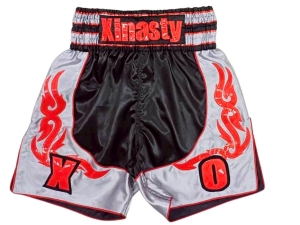 Personalized Boxing Shorts : KNBXCUST-2059
