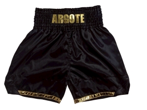 Personalized Boxing Shorts : KNBXCUST-2060