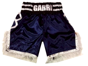 Personalized Boxing Shorts : KNBXCUST-2067