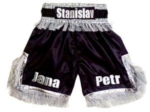 Personalized Boxing Shorts : KNBXCUST-2068