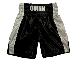 Personalized Boxing Shorts : KNBXCUST-2069