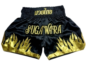 Personalized Muay Thai Shorts : KNSCUST-1331