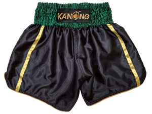Personalized Muay Thai Shorts : KNSCUST-1300