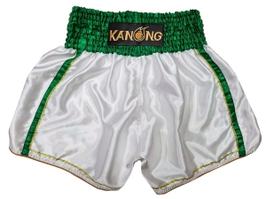 Personalized Muay Thai Shorts : KNSCUST-1301