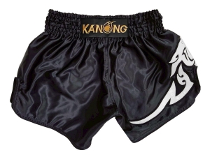 Personalized Muay Thai Shorts : KNSCUST-1308