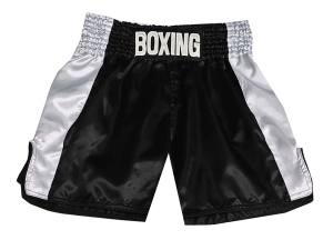 Personalized Boxing Shorts : KNBSH-040