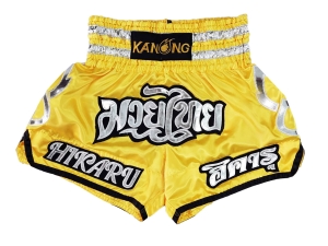 Custom Thai Boxing Shorts : KNSCUST-1212