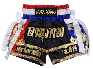Custom Thai Boxing Shorts : KNSCUST-1214