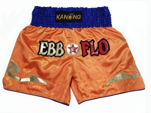 Custom Thai Boxing Shorts : KNSCUST-1216