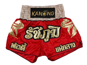 Custom Thai Boxing Shorts : KNSCUST-1223