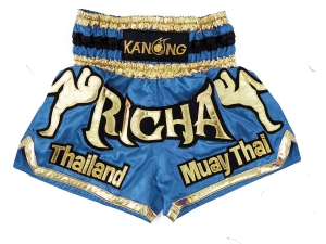 Custom Thai Boxing Shorts : KNSCUST-1229