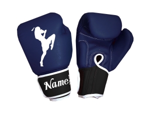 Custom Boxing Gloves : KNGCUST-085