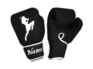 Custom Boxing Gloves : KNGCUST-087