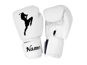 Custom Boxing Gloves : KNGCUST-091