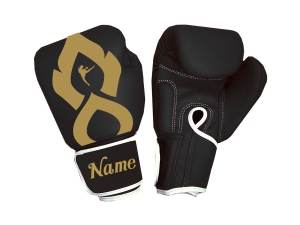 Custom Boxing Gloves : KNGCUST-063