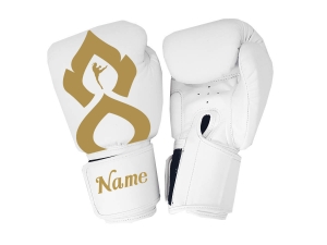 Custom Boxing Gloves : KNGCUST-067