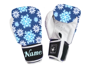Custom Boxing Gloves : KNGCUST-070