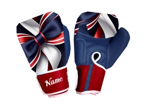 Custom Boxing Gloves : KNGCUST-072