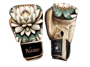 Custom Boxing Gloves : KNGCUST-073