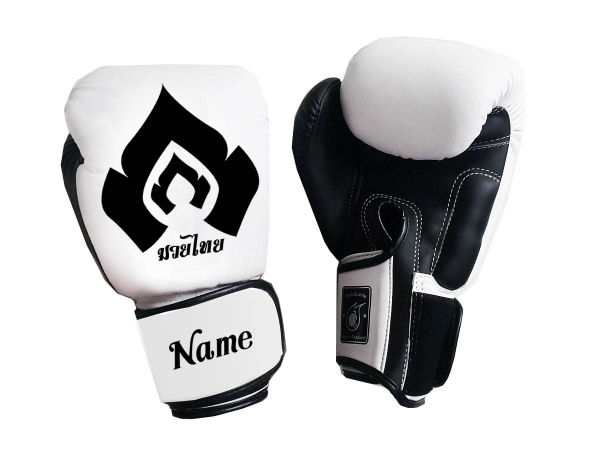 Custom Boxing Gloves : KNGCUST-058