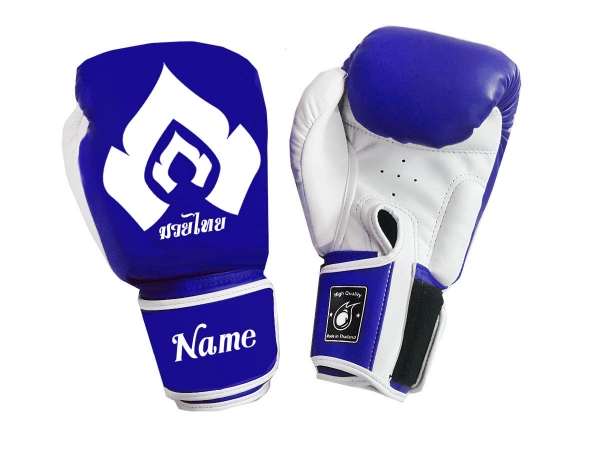 Custom Boxing Gloves : KNGCUST-060