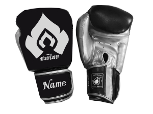 Custom Boxing Gloves : KNGCUST-062