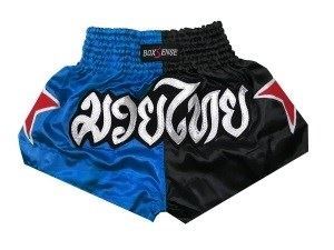 Boxsense Kid Muay Thai Shorts : BXSKID-005