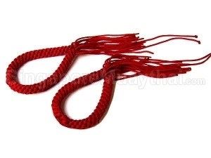 Prejead Arm Bands : Red
