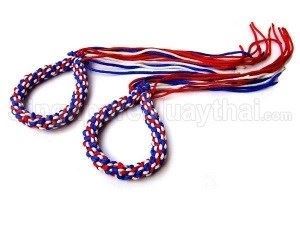 Prejead Arm Bands : Red/White/Blue