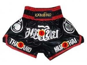 Custom Muay Thai Shorts