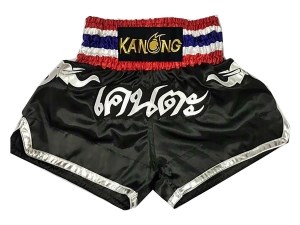 Personalized Muay Thai Shorts : KNSCUST-1010