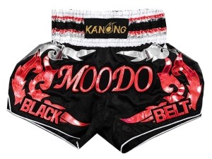 Personalized Muay Thai Shorts : KNSCUST-1030