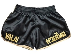 Personalized Muay Thai Shorts : KNSCUST-1049