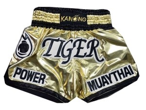Personalized Muay Thai Shorts : KNSCUST-1054
