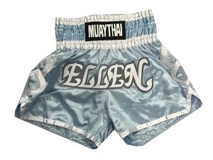Personalized Muay Thai Shorts : KNSCUST-1088