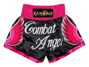 Personalized Muay Thai Shorts : KNSCUST-1125