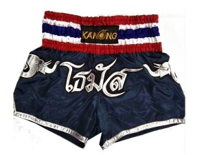Personalized Muay Thai Shorts : KNSCUST-1142