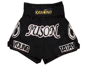 Personalized Boxing Shorts : KNBXCUST-2012