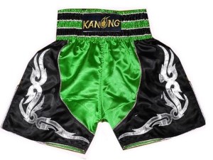 Personalized Boxing Shorts : KNBXCUST-2018