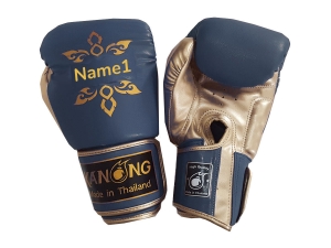 Custom Boxing Gloves : KNGCUST-002