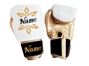 Custom Boxing Gloves : KNGCUST-006