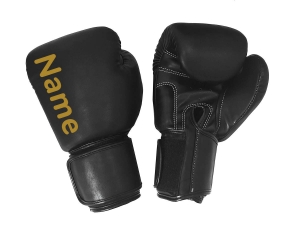 Custom Boxing Gloves : KNGCUST-010