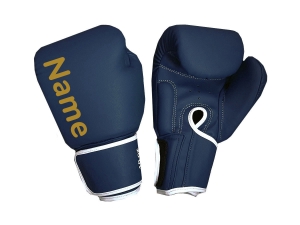 Custom Boxing Gloves : KNGCUST-011