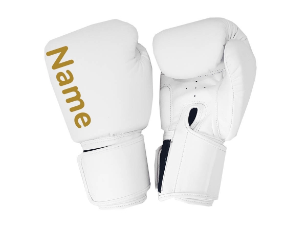 Custom Boxing Gloves : KNGCUST-012