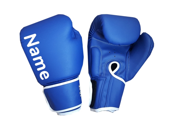 Custom Boxing Gloves : KNGCUST-013