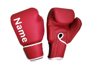 Custom Boxing Gloves : KNGCUST-015